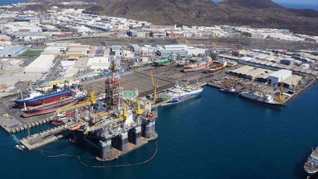 Astican se hace con la adjudicación del proyecto Astillero de Balboa, uno de los más atractivos del Canal de Panamá