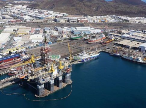 Astican se hace con la adjudicación del proyecto Astillero de Balboa, uno de los más atractivos del Canal de Panamá