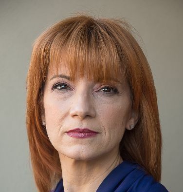 Margarita Pena(Delegada de la zona franca de Santa Cruz de Tenerife): “Lo que pretendemos es la internacionalización de la economía, pero también su sostenibilidad”