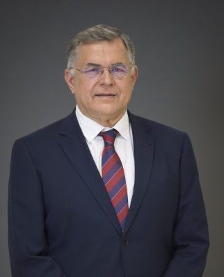 Carlos González, presidente de la Autoridad Portuaria de Santa Cruz de Tenerife: “Concluir las obras del puerto de Granadilla es prioritario para esta Autoridad Portuaria”