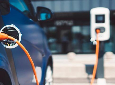 Canarias deberá tener instalados más de 14.800 puntos de recarga en 2030