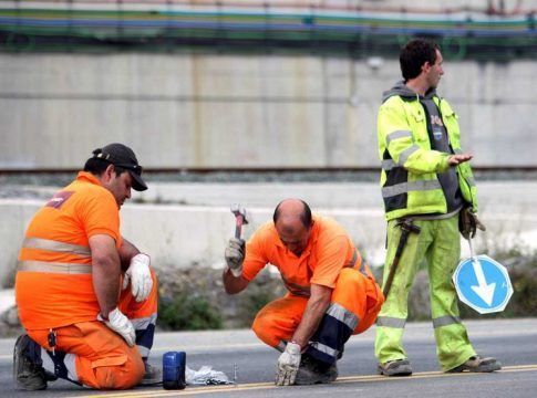 Trabajo convoca el 1 de septiembre a los agentes sociales para abordar la subida del salario mínimo