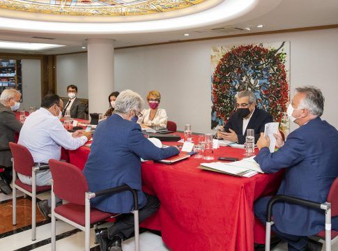 Torres convoca para el lunes el Consejo que abordará el decreto ley sobre medidas contra la COVID-19