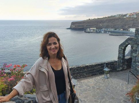 Sonia Herzog, directora general de JSV Logistic: “Somos una empresa con alma”