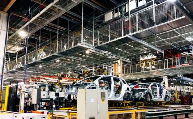 Los precios industriales subieron un 28,8 % de julio de 2020 a julio de 2021 en Canarias