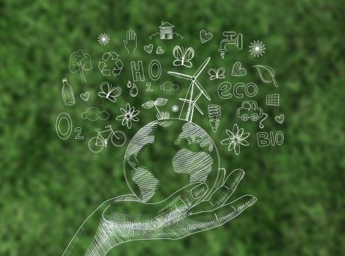 Ayudas a planes de innovación y sostenibilidad de la industria manufacturera en el año 2021