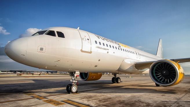 Vueling anuncia tres nuevas rutas entre Canarias y Ámsterdam desde el mes de noviembre