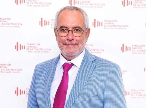 FEPECO valora que el presidente del cabildo defienda el progreso de Tenerife, por encima de ideologías e intereses partidistas