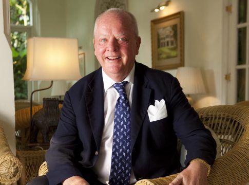 Grupo Loro Parque, premio Tribuna a la trayectoria empresarial