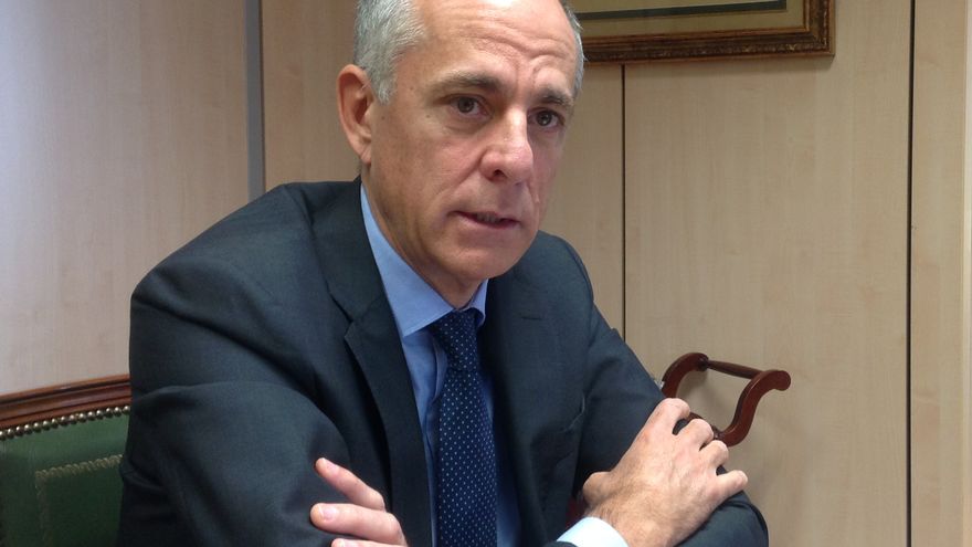 La Cámara de Comercio cree que es el momento de que AENA demuestre que Tenerife Sur es una prioridad