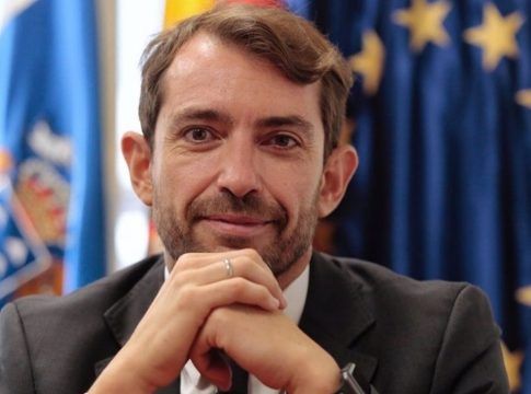 Canarias prevé agotar los 1.144 millones de ayudas para autónomos y pymes en una única convocatoria