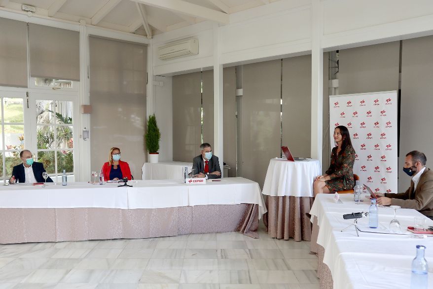 La cultura de empresa saludable, protagonista de la próxima sesión de `Diálogos en acción´