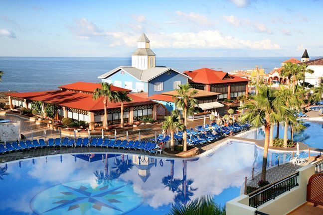 Bahia Principe Hotels & Resorts reanuda toda su actividad en Tenerife