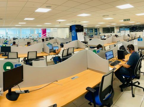Turismo de Canarias ofrece un servicio de seguimiento telefónico para los turistas que den positivo por Covid