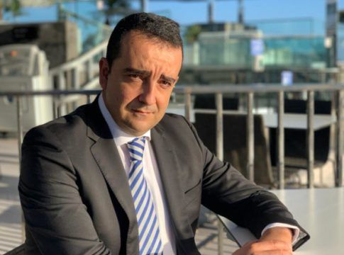 Premio Tribuna al empresario revelación a José Valle