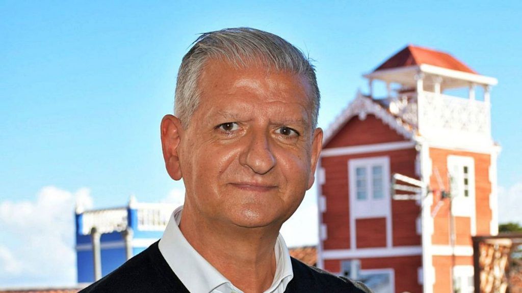Francisco Linares: “Coalición Canaria está fuerte e ilusionada”