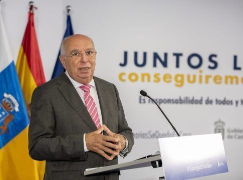 El Gobierno de Canarias convoca subvenciones para proyectos de cooperación al desarrollo