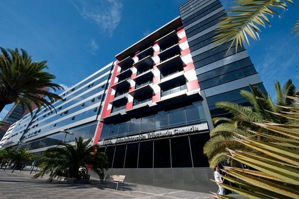 La recaudación tributaria en Canarias sube un 3,24% hasta agosto