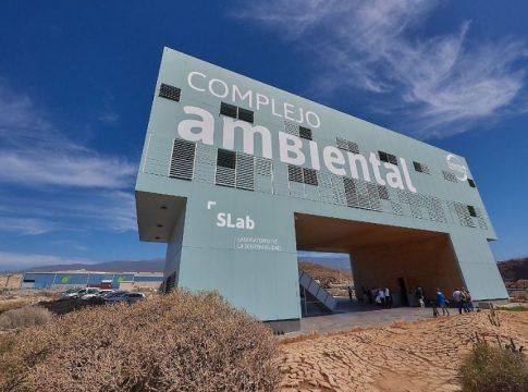 Arico aprueba la instalación de una planta de reciclaje de plástico film que impulsará una inversión de 40 millones de euros