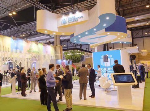 Fruit Attraction 2021. Cajamar reúne a empresarios e investigadores para promover la sostenibilidad, digitalización y rentabilidad del sector