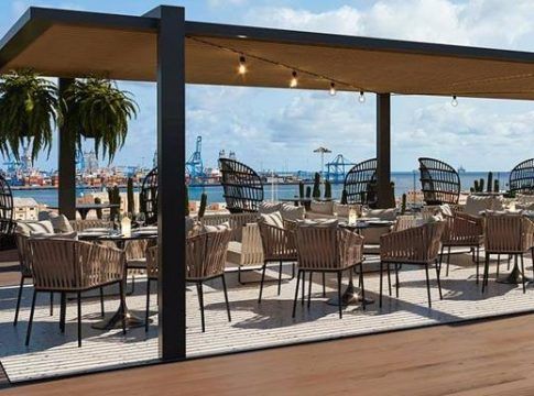 El Hotel THe Lumm sumará en octubre 176 plazas a la oferta alojativa capitalina