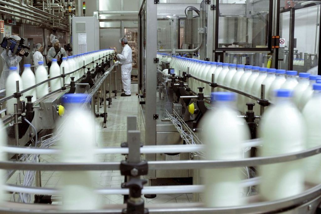 Canarias, penúltima comunidad en el mapa de la industria 4.0 en España