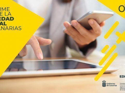 La firma digital y los sistemas de seguridad se afianzan en las empresas canarias de 10 o más empleados
