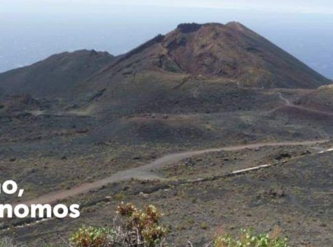 ATA propone ayudas extraordinarias para los autónomos de La Palma
