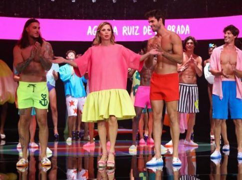Gran Canaria Swim Week by Moda Cálida celebra su 25º aniversario