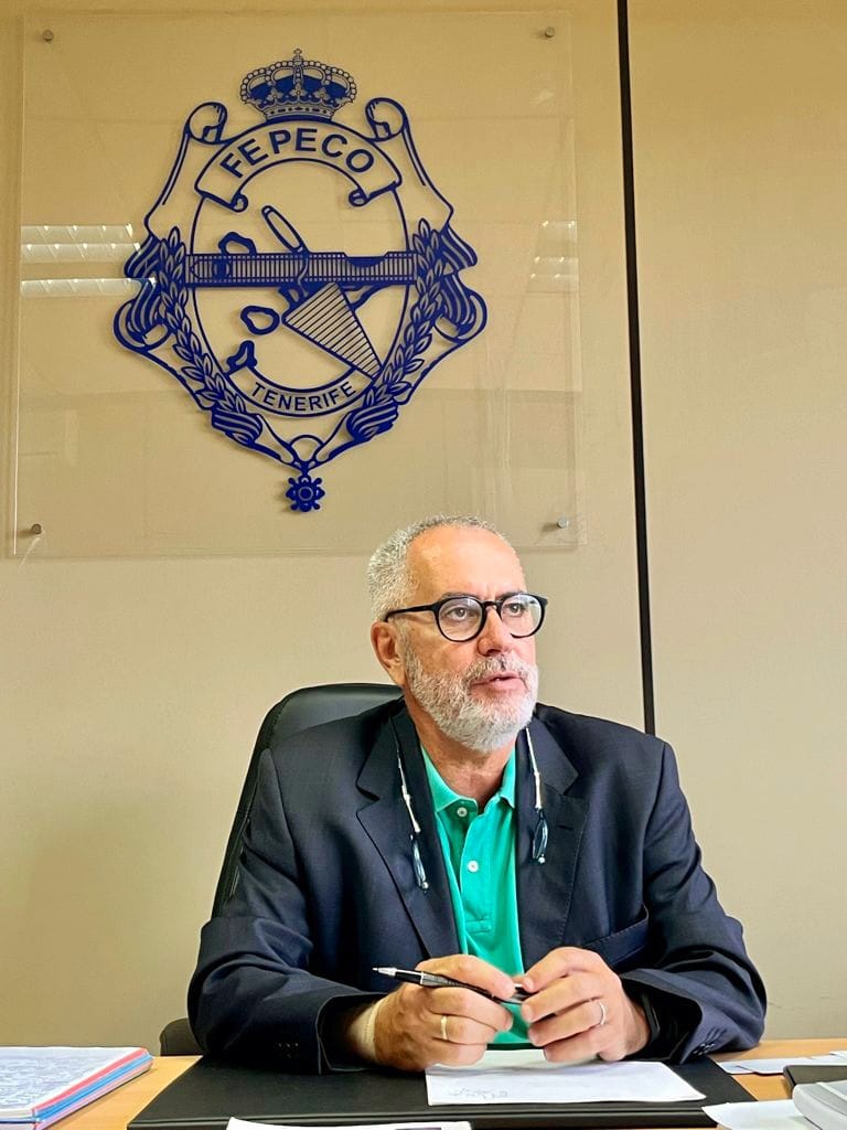 FEPECO avisa que la administración canaria no tiene capacidad para gestionar los Fondos Europeos