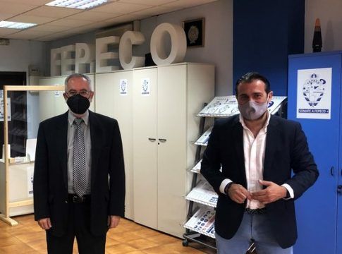 Partido Popular y FEPECO, preocupados por la falta de criterio sobre las infraestructuras en Tenerife