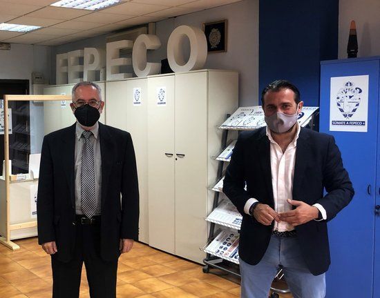 Partido Popular y FEPECO, preocupados por la falta de criterio sobre las infraestructuras en Tenerife