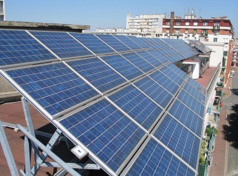 Transición Ecológica convoca ayudas por más de 18 millones de euros al autoconsumo y almacenamiento