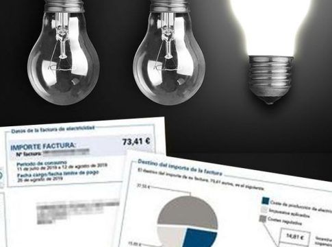 Los empresarios, preocupados por el incremento de costes que suponen la subida de la luz y el combustible
