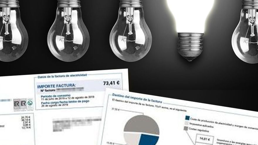 Los empresarios, preocupados por el incremento de costes que suponen la subida de la luz y el combustible