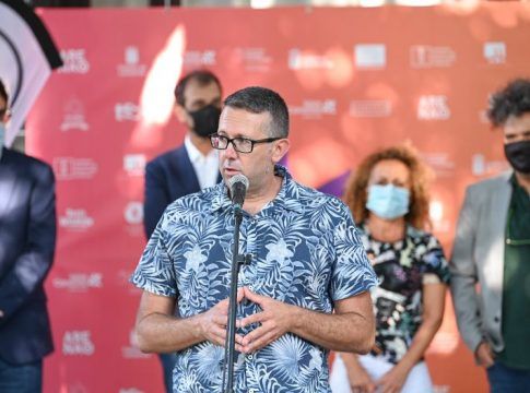 Sonidos Líquidos vuelve este otoño llevando la mejor música y los vinos de Lanzarote a diferentes islas canarias