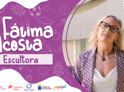 Un total de 24 investigadoras aportan su testimonio inspiracional en la segunda temporada de la serie Chicas con Cienci@ULL