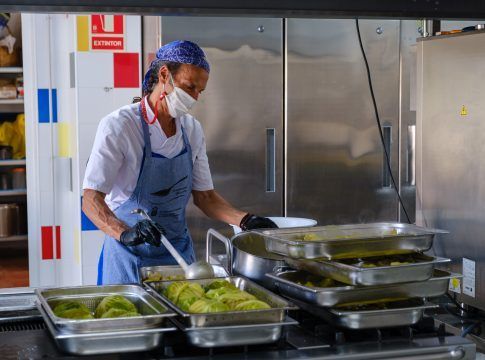 El ICCA pone en marcha una campaña para promover la alimentación saludable y fomentar la salud ambiental
