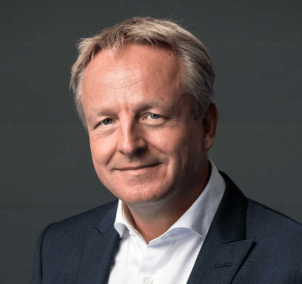 Cepsa nombra a Maarten Wetselaar nuevo CEO de la compañía