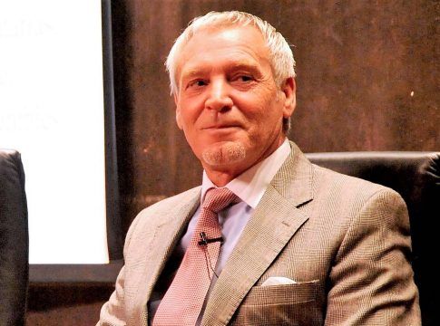 Manuel Delgado, fundador de Tribuna de Canarias, recibe el premio Tribuna a título póstumo