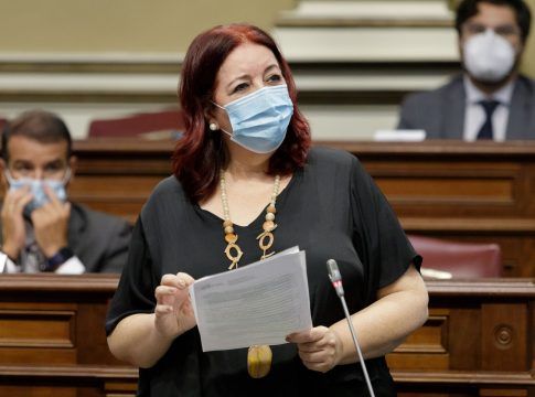 Canarias recibirá 210,67 millones entre 2021 y 2023 para FP, digitalización y educación temprana
