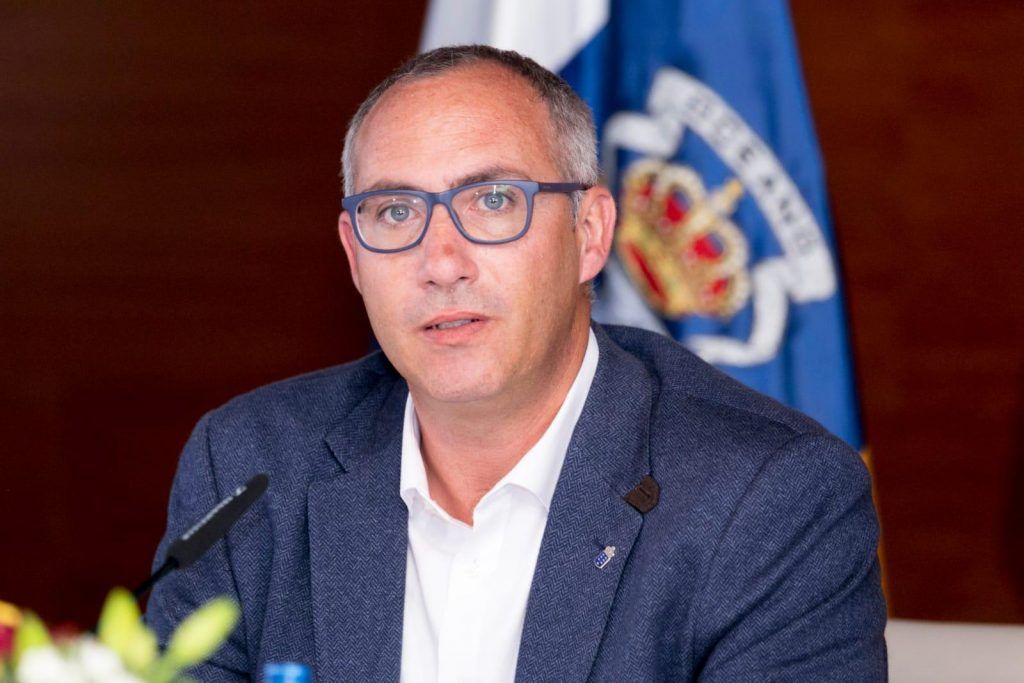 Desaladoras portátiles y buques cisterna garantizarán el suministro de agua agrícola en las zonas afectadas
