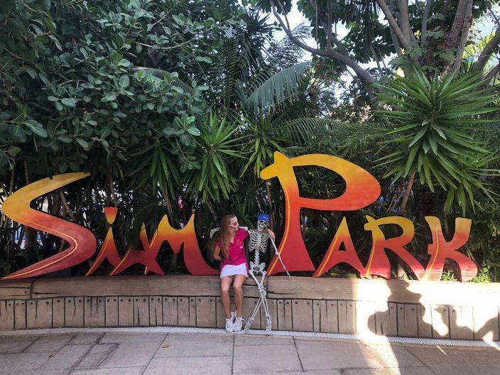 Siam Park celebra Halloween al ritmo de ‘Siam Rocks’, un exclusivo concierto temático