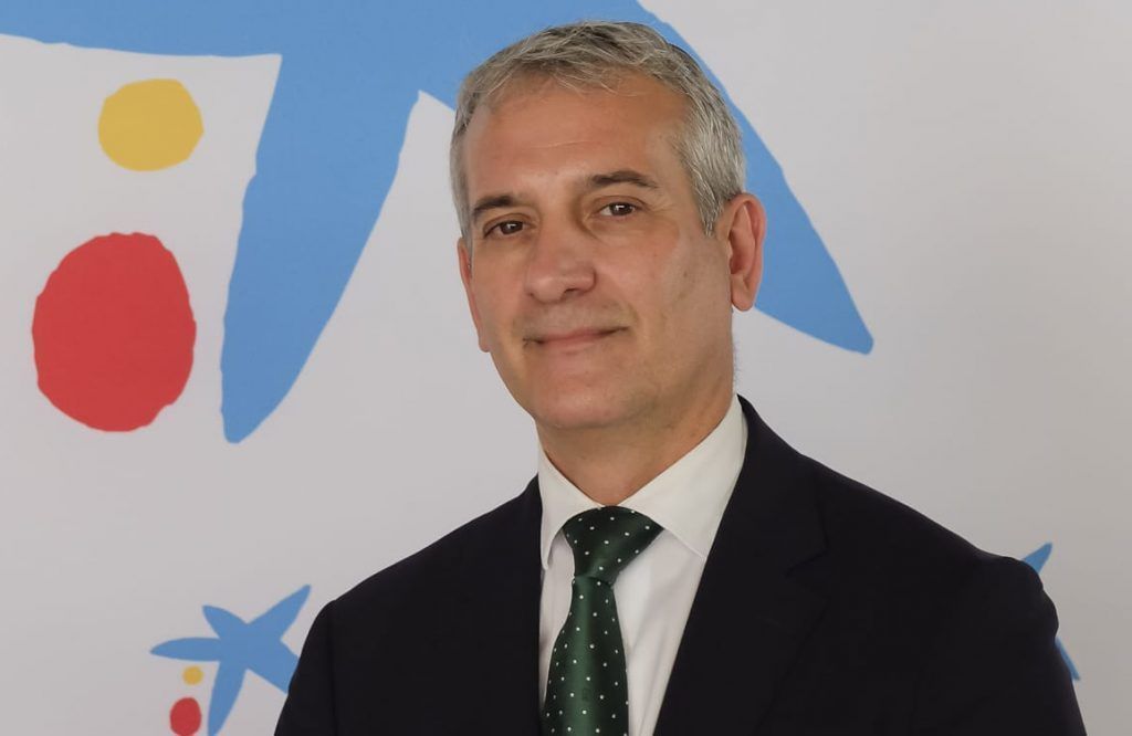 Gabriel Vázquez: “El sector primario es fundamental para la economía de las islas”