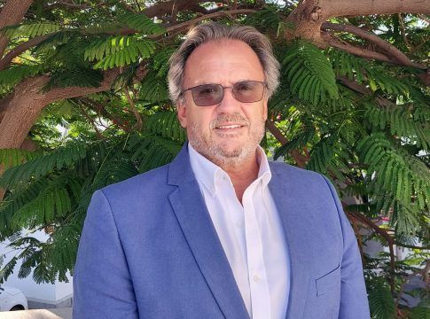 Alonso Fernández: “Echamos en falta una mayor conexión entre todos los sectores productivos”