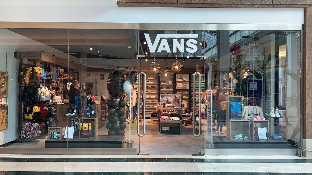 Vans continúa su crecimiento en el territorio canario con la apertura de una nueva tienda en Las Palmas