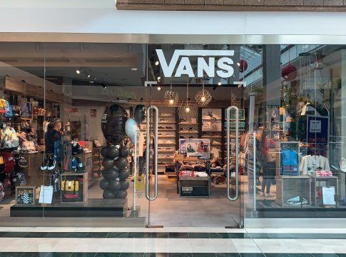 Vans continúa su crecimiento en el territorio canario con la apertura de una nueva tienda en Las Palmas
