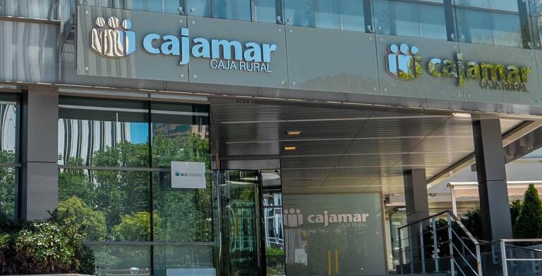 Cajamar e IBM ponen la inteligencia artificial al servicio de los agricultores y la industria agroalimentaria