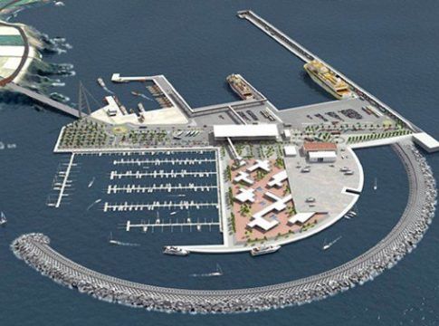 FEPECO defiende que el Puerto de Fonsalía, es el símbolo de la resistencia de Tenerife