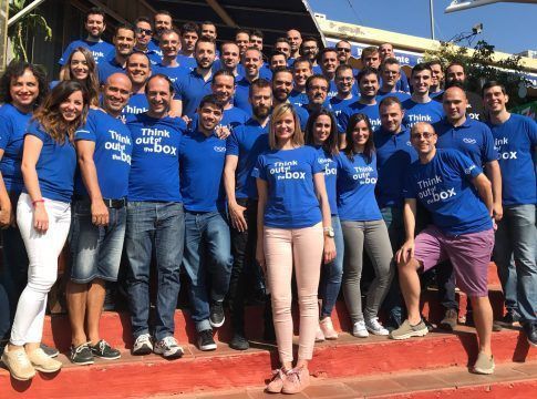 Emilio Macías: “Pretendemos automatizar, optimizar y hacer más eficientes los procesos”